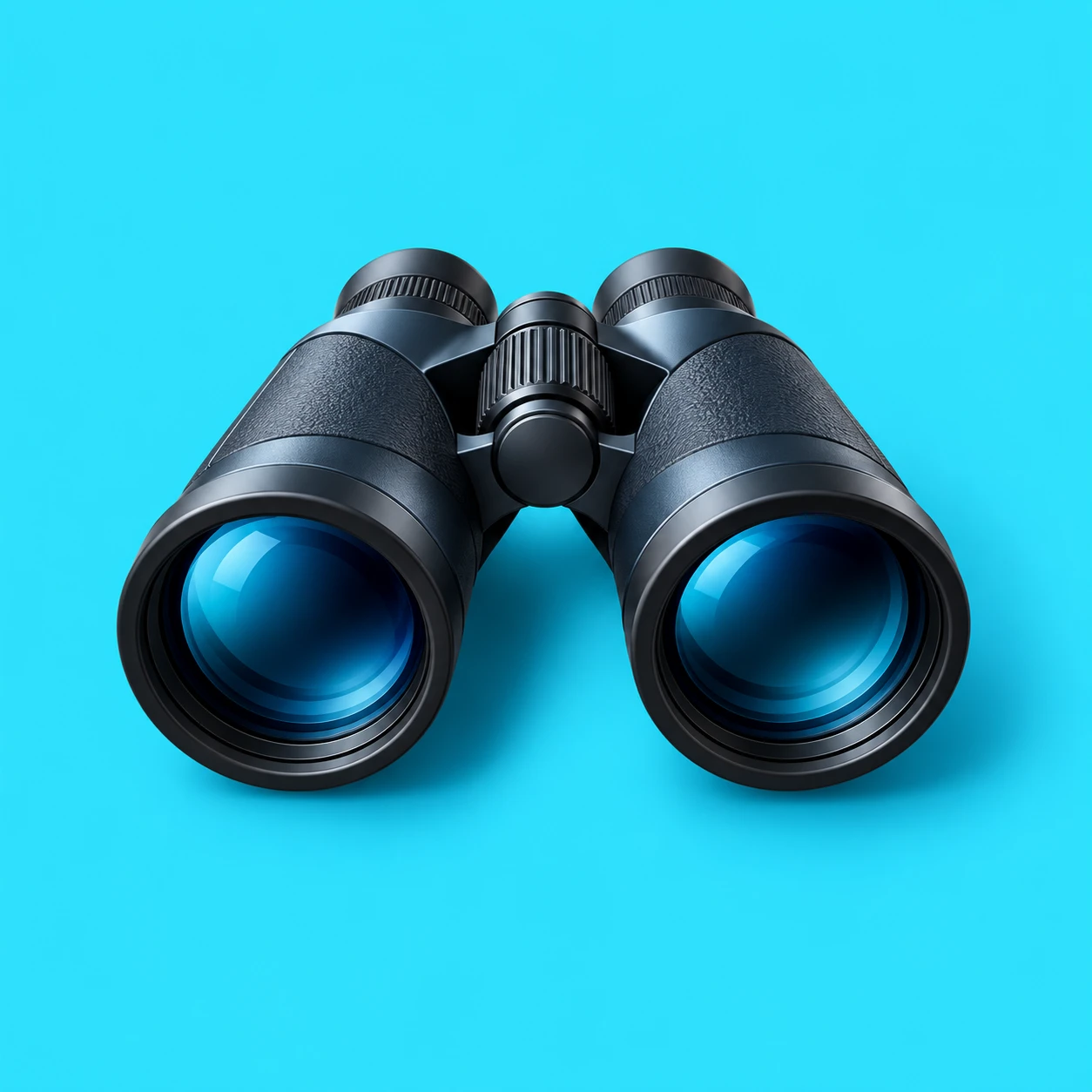 Binoculars