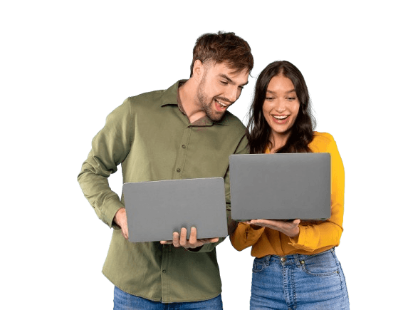 Free trial CTA visual