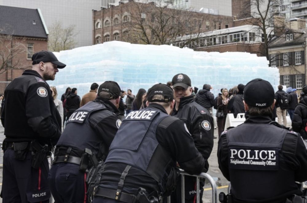 Toronto Police