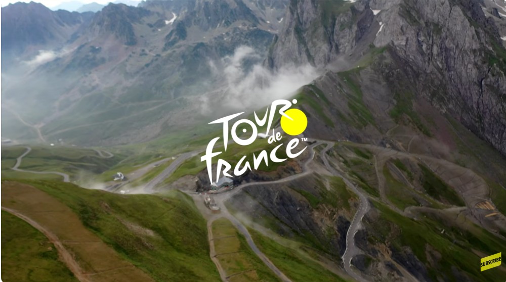 Tour de France Stage 6