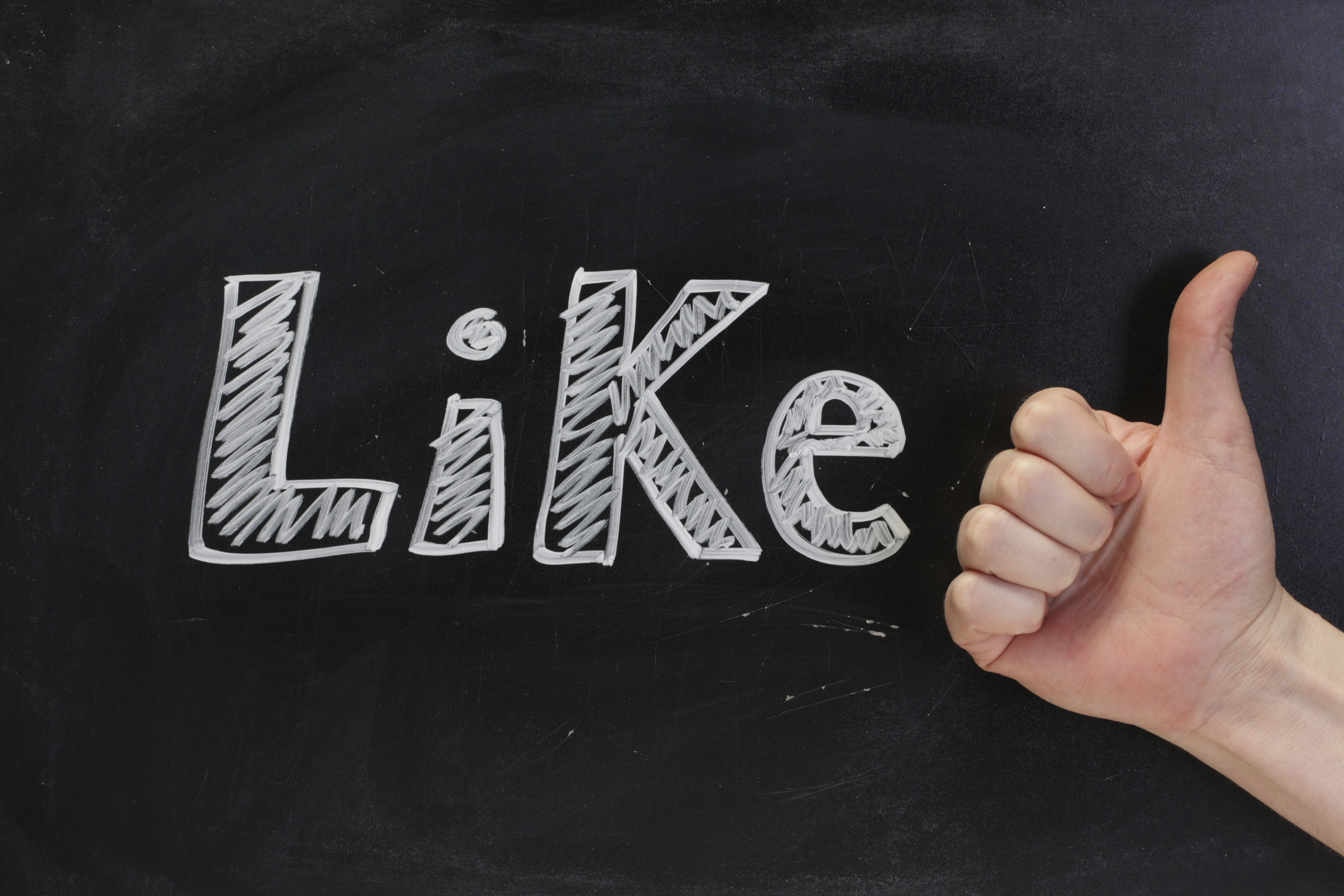 Be a brand that consumers like When building your brand been likable is critical