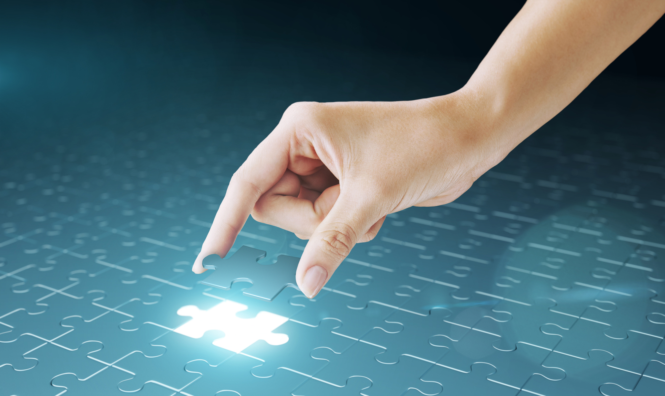 Building your brand? Consistency may be the missing piece of the puzzle. building your brand in a consistent manner