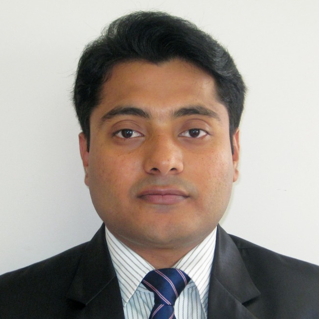 Kabir Ahmad, Associate Director at Mind Commerce Photo: Kabir Ahmad, Associate Director at Mind Commerce