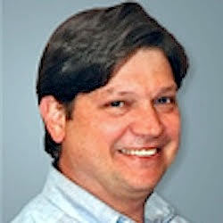 Andrew Klein, Dir of Product Marketing at Backblaze Photo: Andrew Klein, Dir of Product Marketing at Backblaze