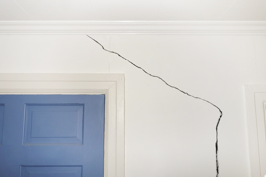 Home inspector