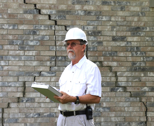 Home inspector