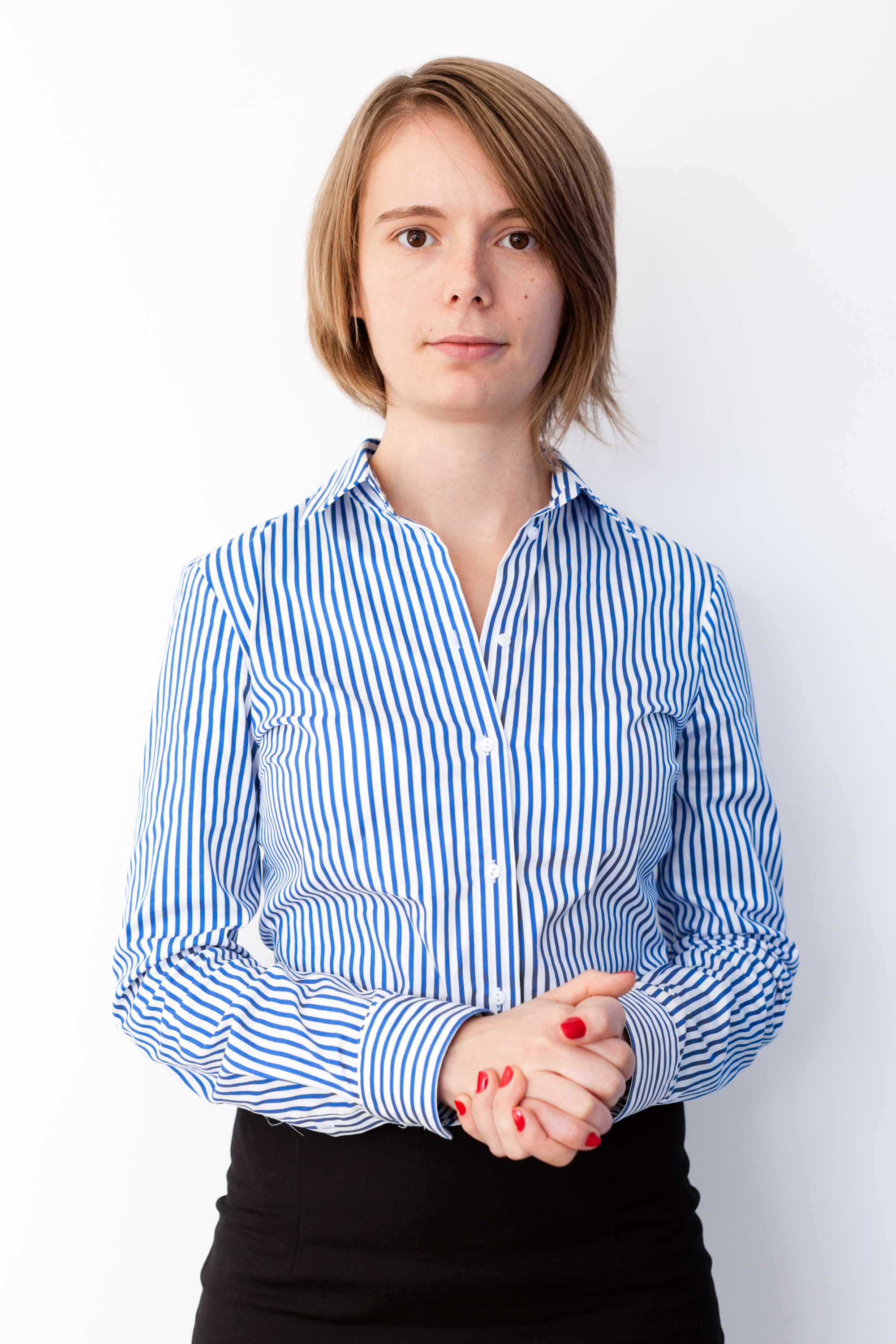 Ioana Hreninciuc, Commercial Director at Bigstep Photo: Ioana Hreninciuc, Commercial Director at Bigstep