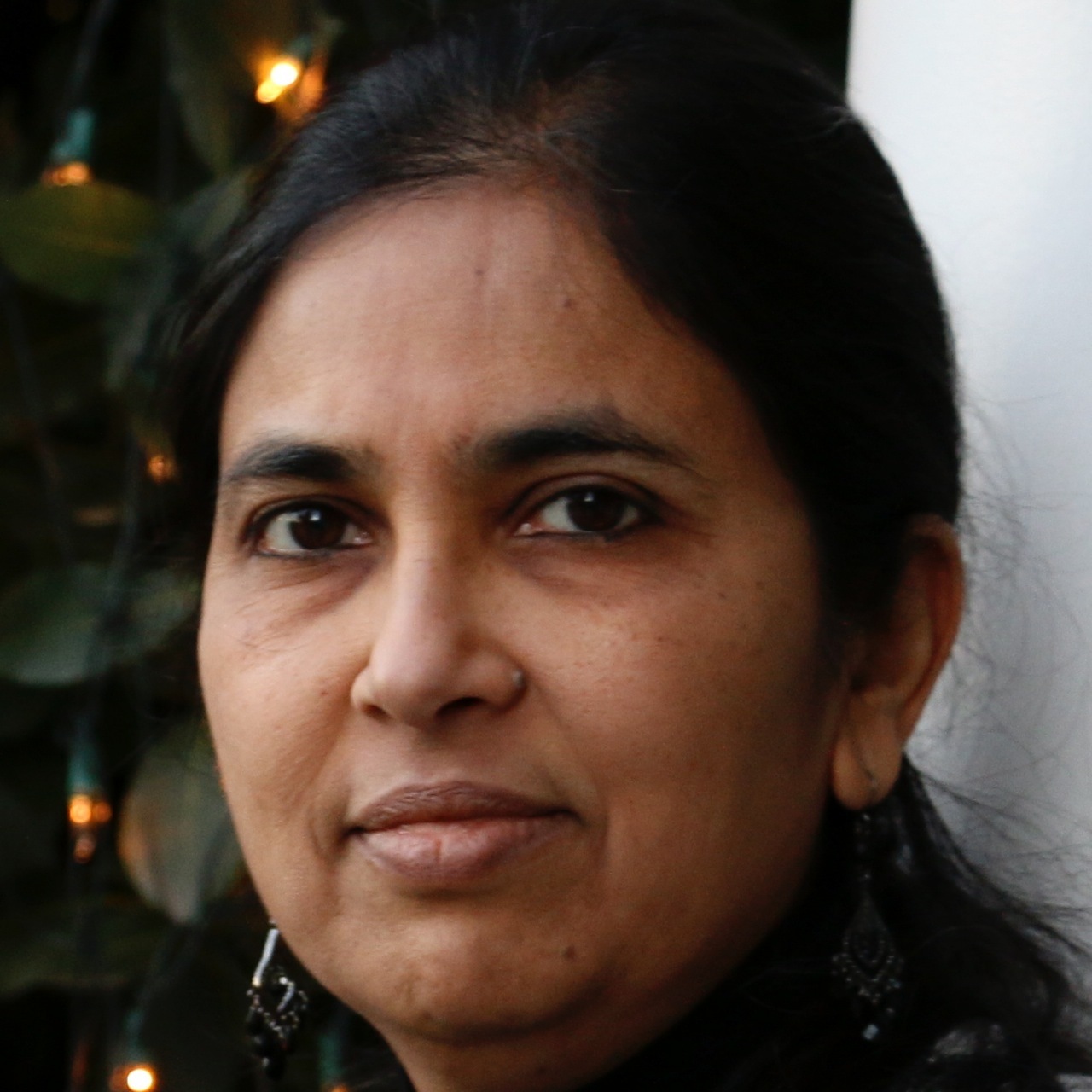 Shanti Subramanyam, CEO of Orzota Photo: Shanti Subramanyam, CEO of Orzota