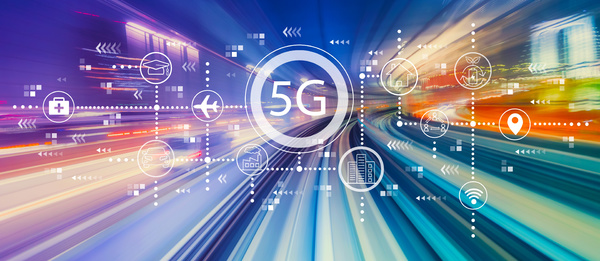 Telecommunications Technology - 5G