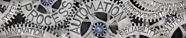 CRM - Process automation