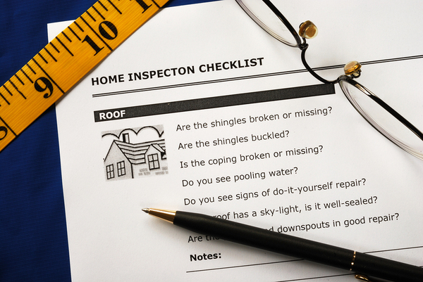 Home inspection prices