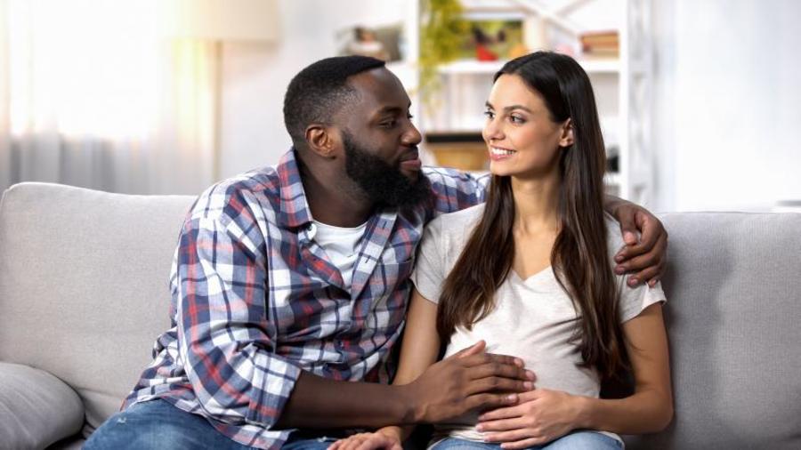 Men's libido is stable during pregnancy