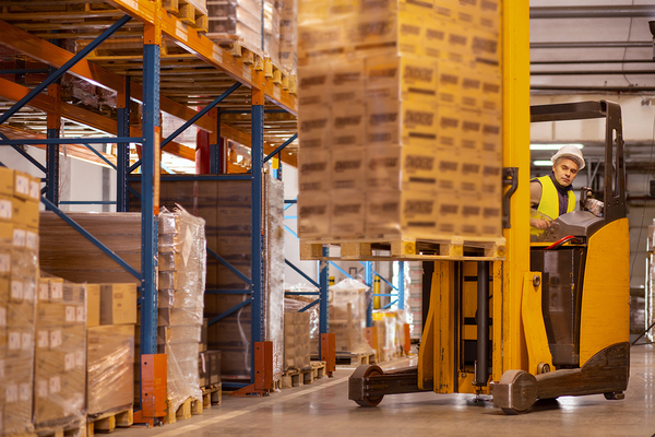 Inventory control
