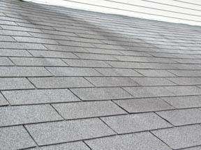 Roof Problems Ugly Black Streaks On Asphalt Roof Youtube