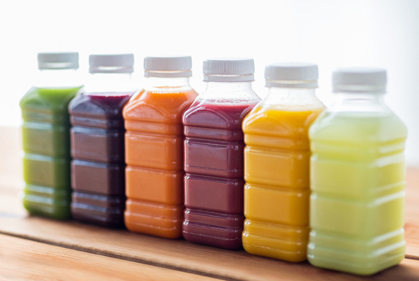 Will a New AAP Announcement Spell Changes for Food Packaging?