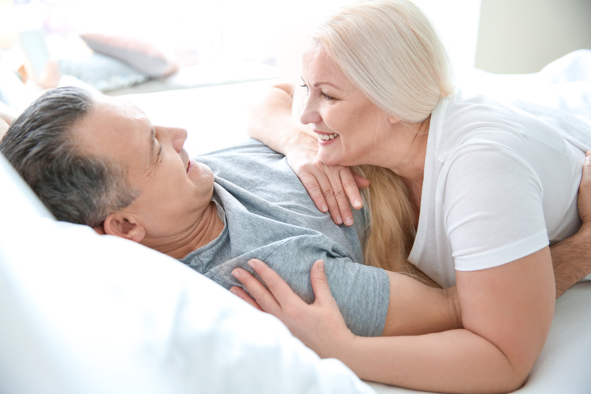 New ED treatment could make sex more spontaneous