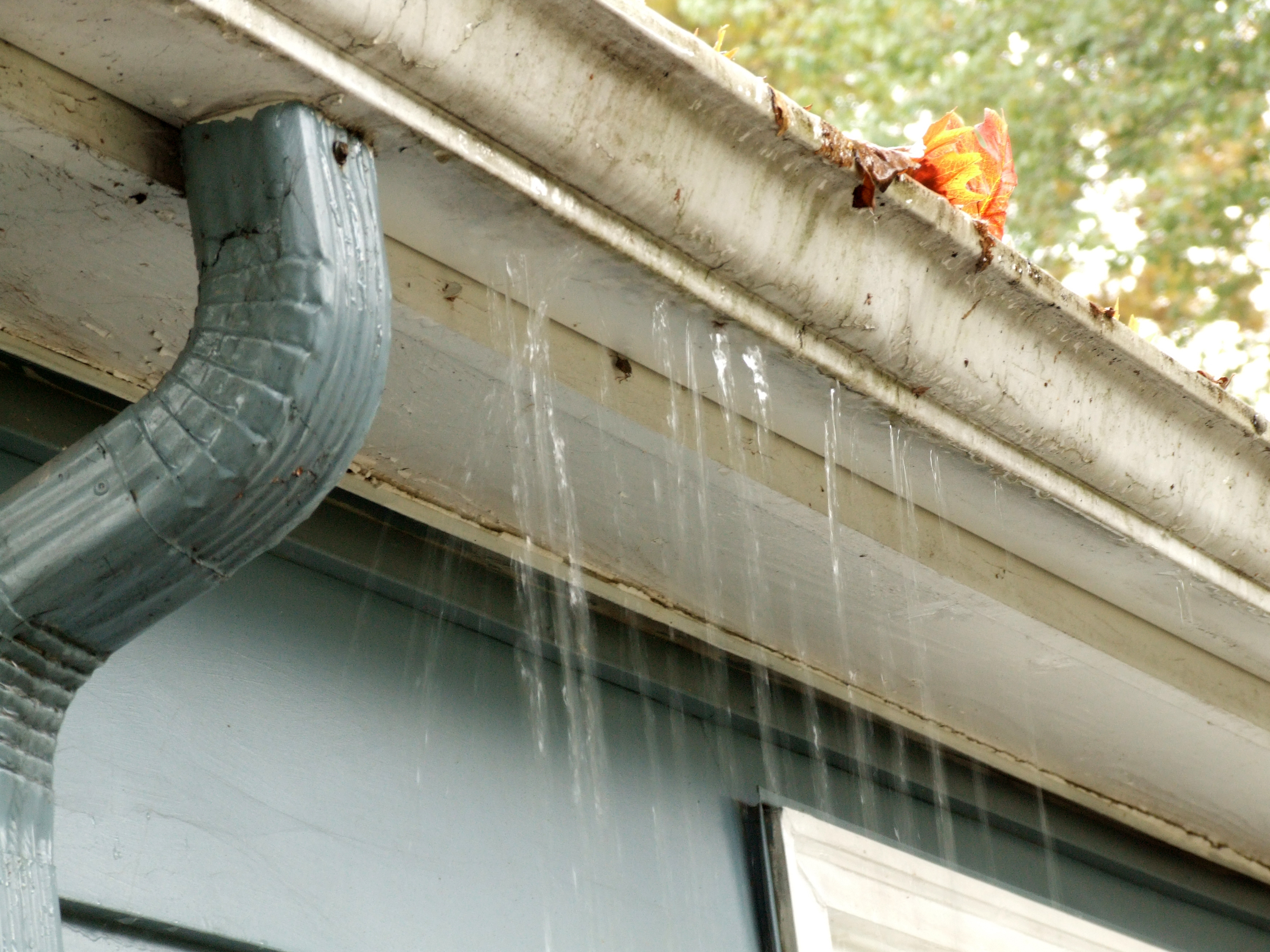 Aluminum Siding Replacement