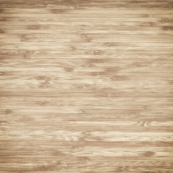bamboo floor