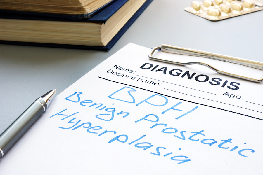 Diagnosis document.