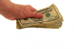 What's the average cost of new gutters?