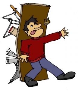 You finally bought a house. Now get to work!