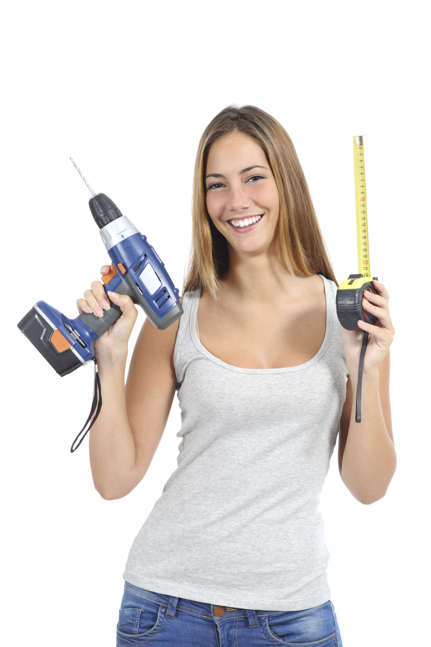 Renters are people too! Home improvement tips for non-homeowners