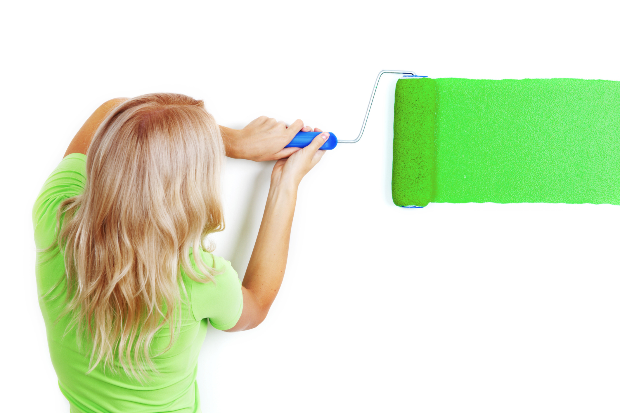 Renters are people too! Home improvement tips for non-homeowners