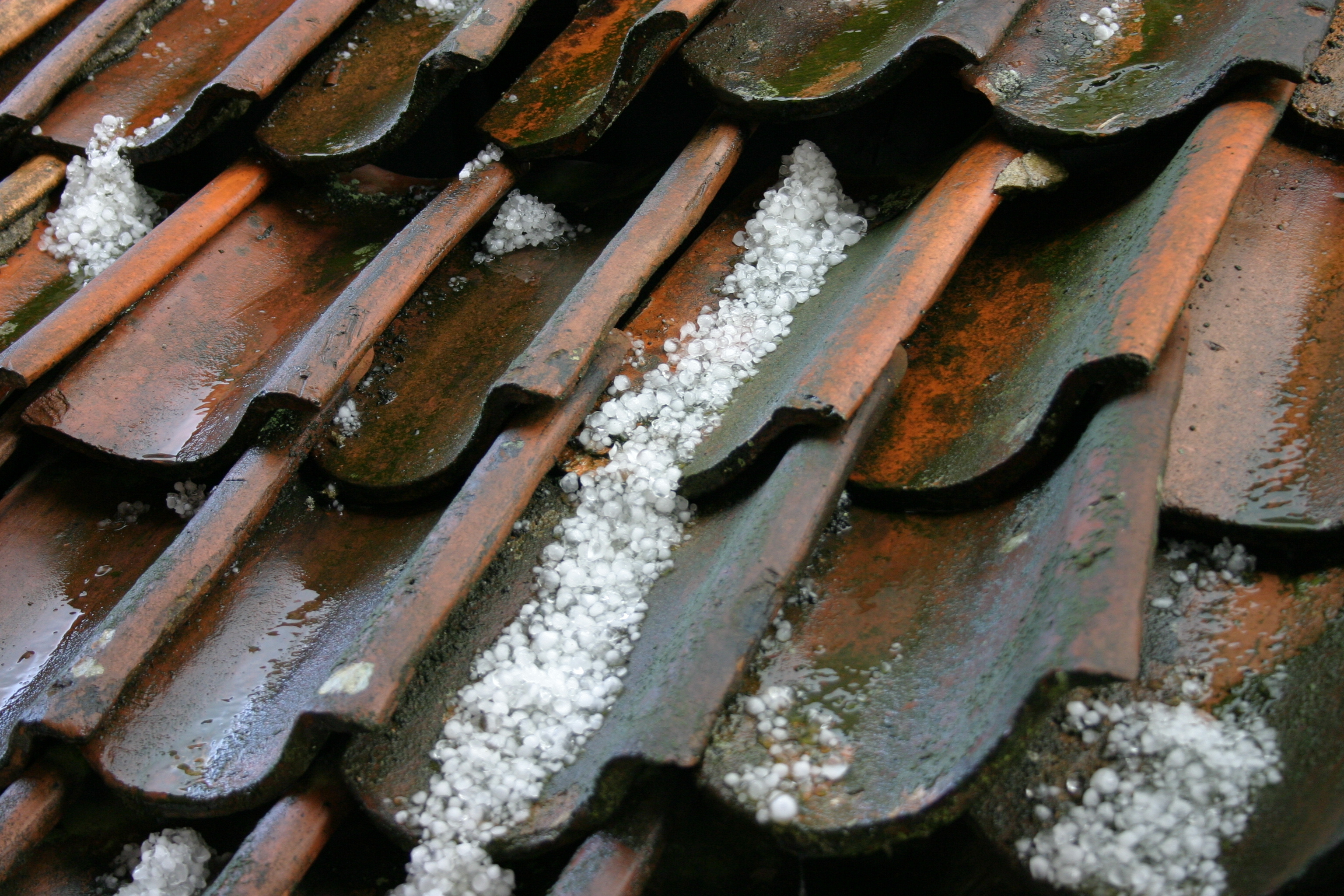 Replacing your roof Replacing your roof