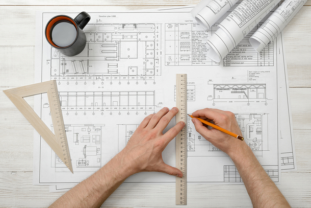 Continuing education for architects