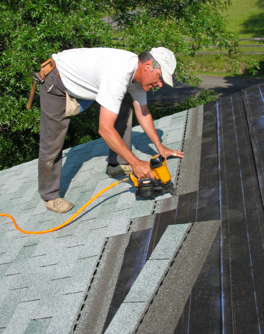 Roofing materials Roofing materials
