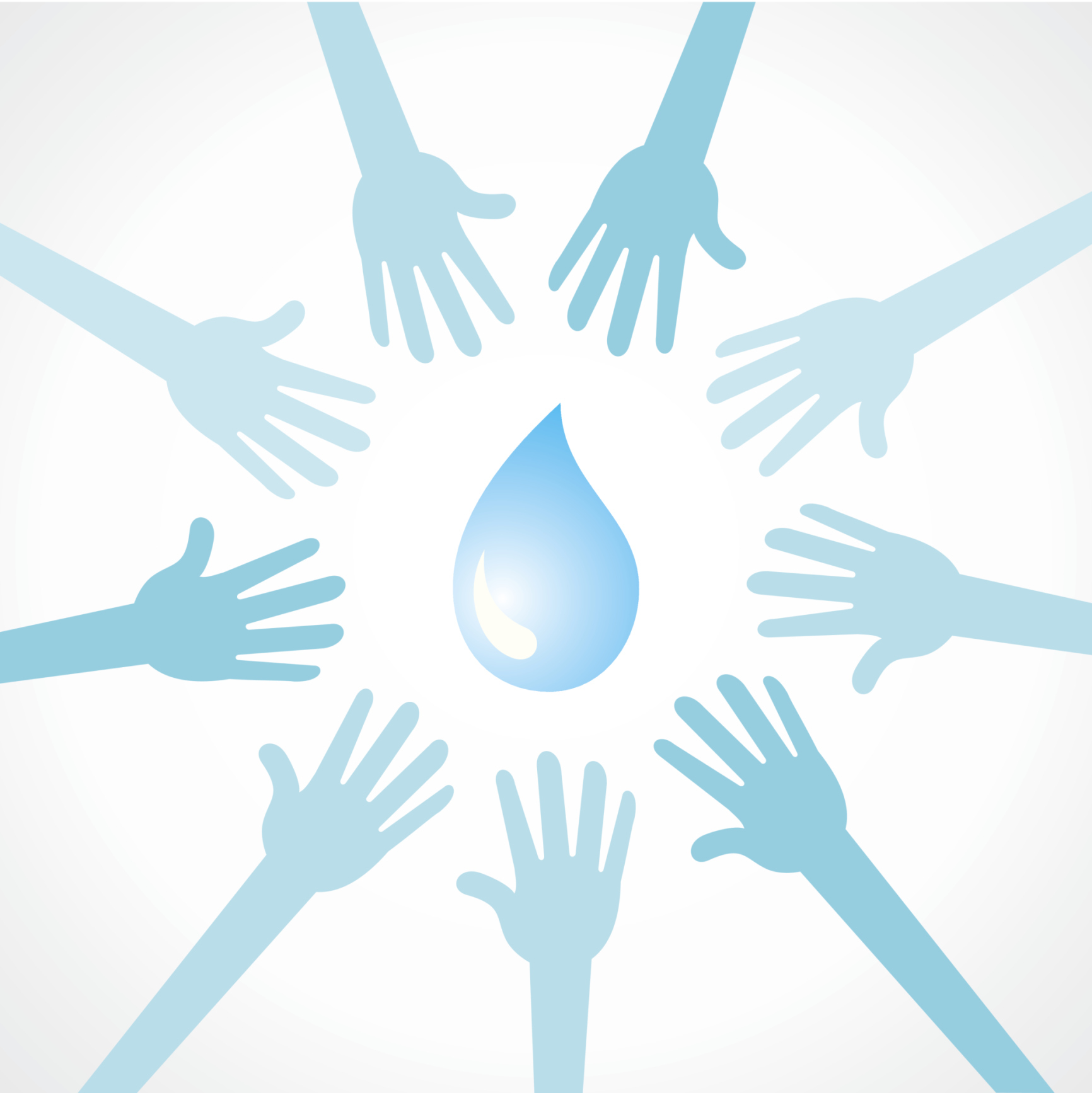 You don't need to be in a drought to save water You don't need to be in a drought to save water