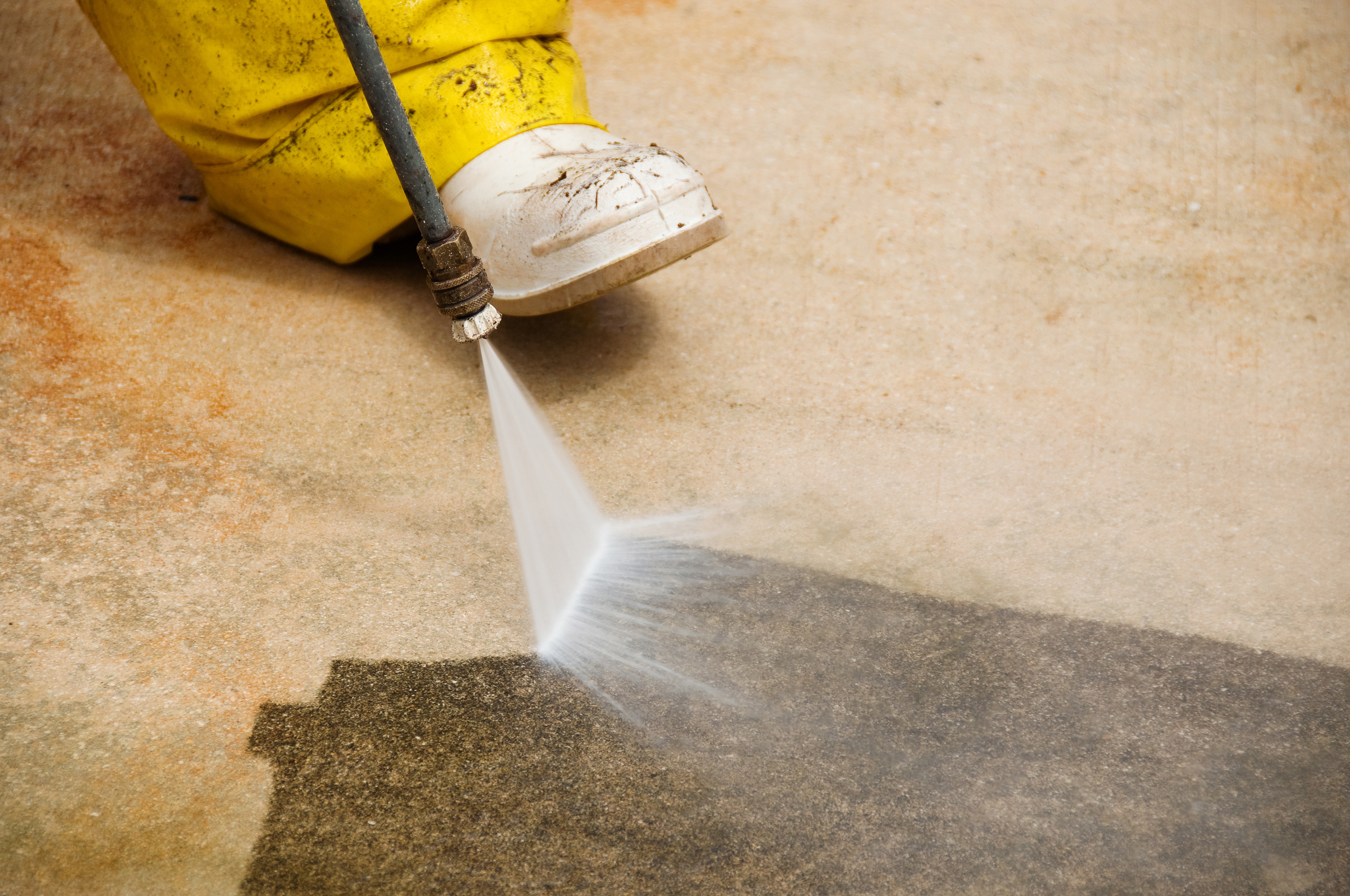 Clean your roof Clean your roof