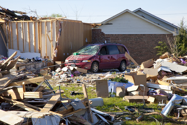 Becoming a home inspector