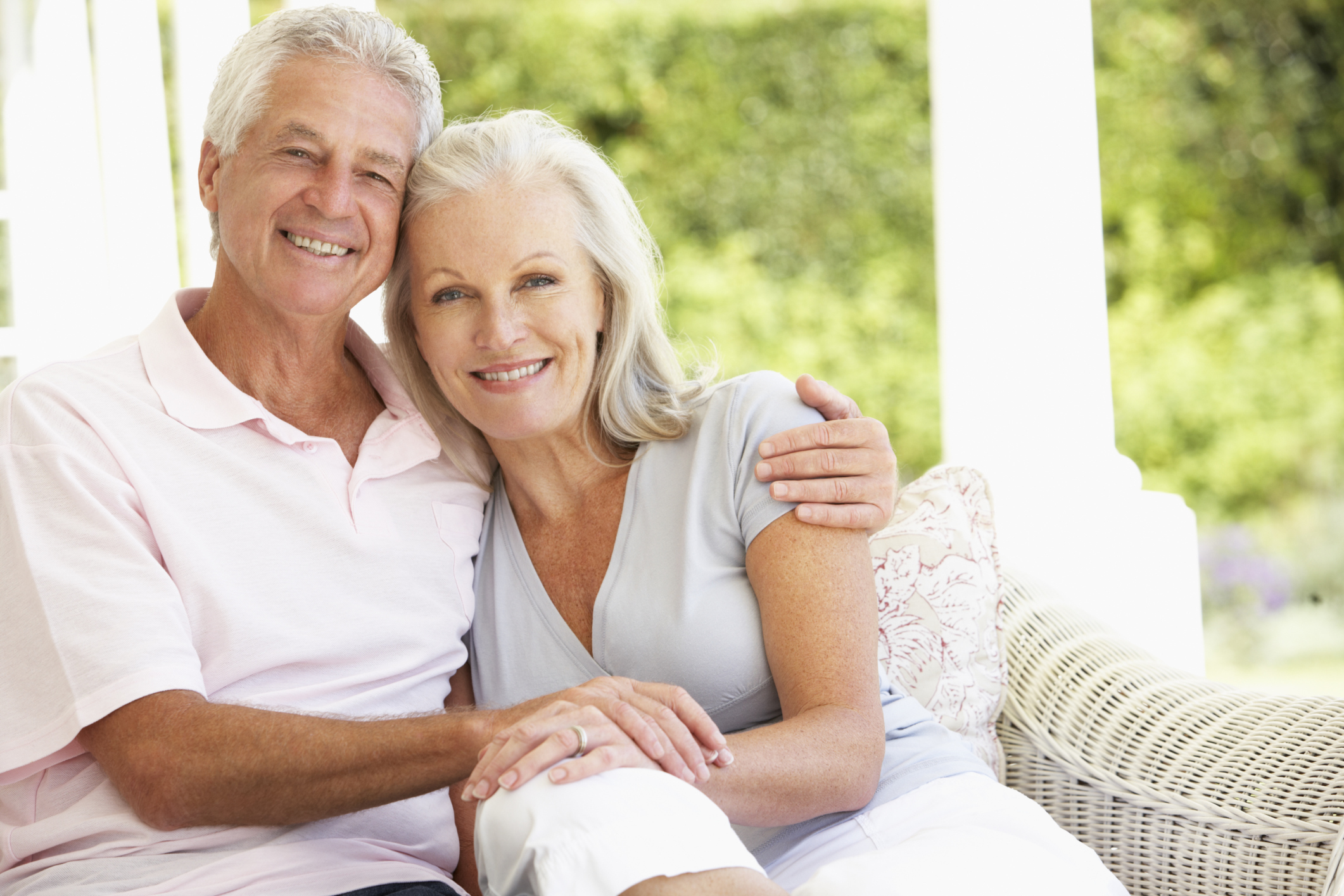 Retirement planning