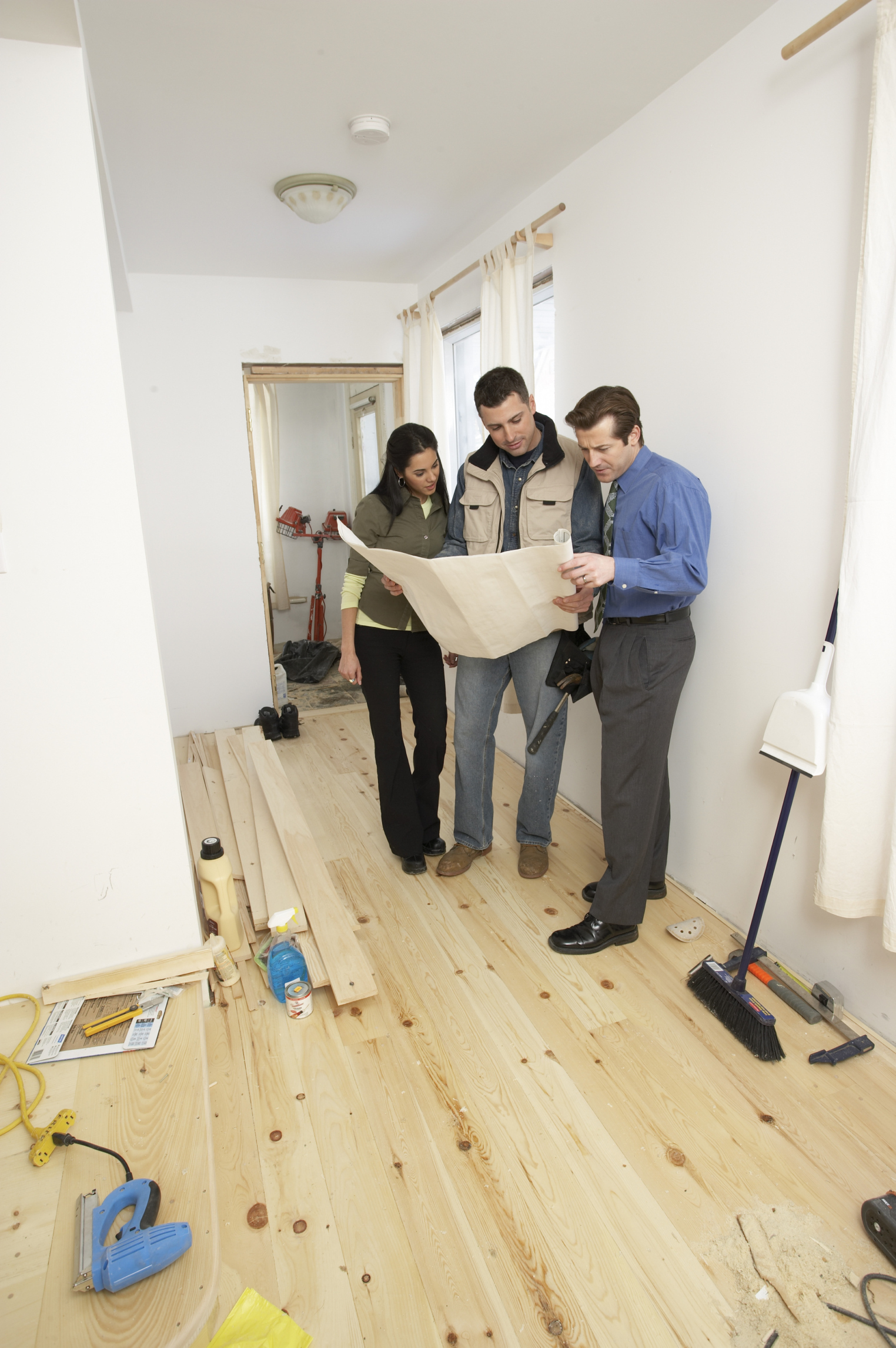 Home improvement project Home improvement project