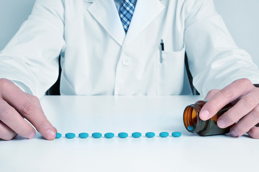 How Long Does Viagra Last On The Shelf? Online Prescription Medications