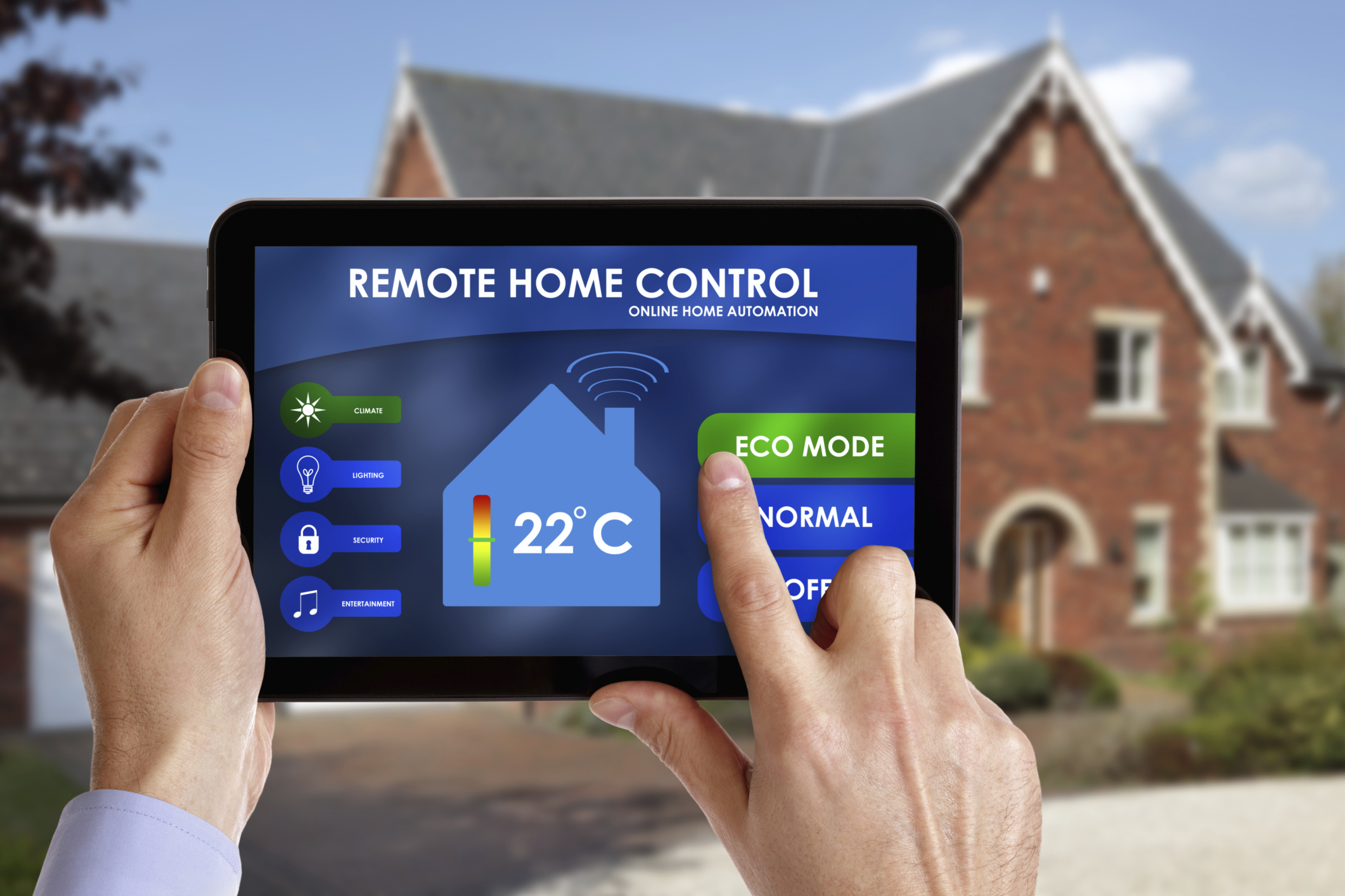 Home maintenance Home maintenance