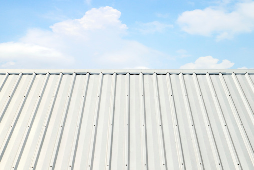 the pros and cons of a metal roof s mettle