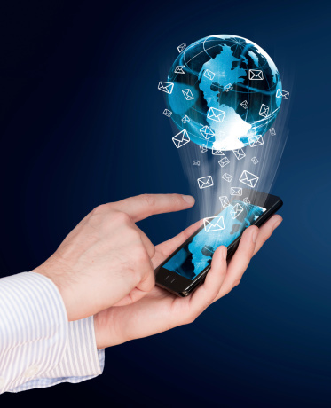 Text messaging solution Text messaging solution