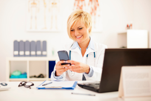 Text messaging solution Text messaging solution