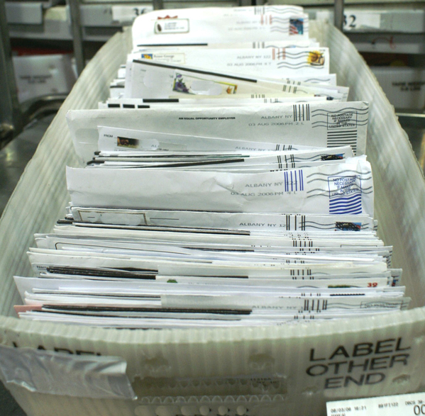 Data integrity