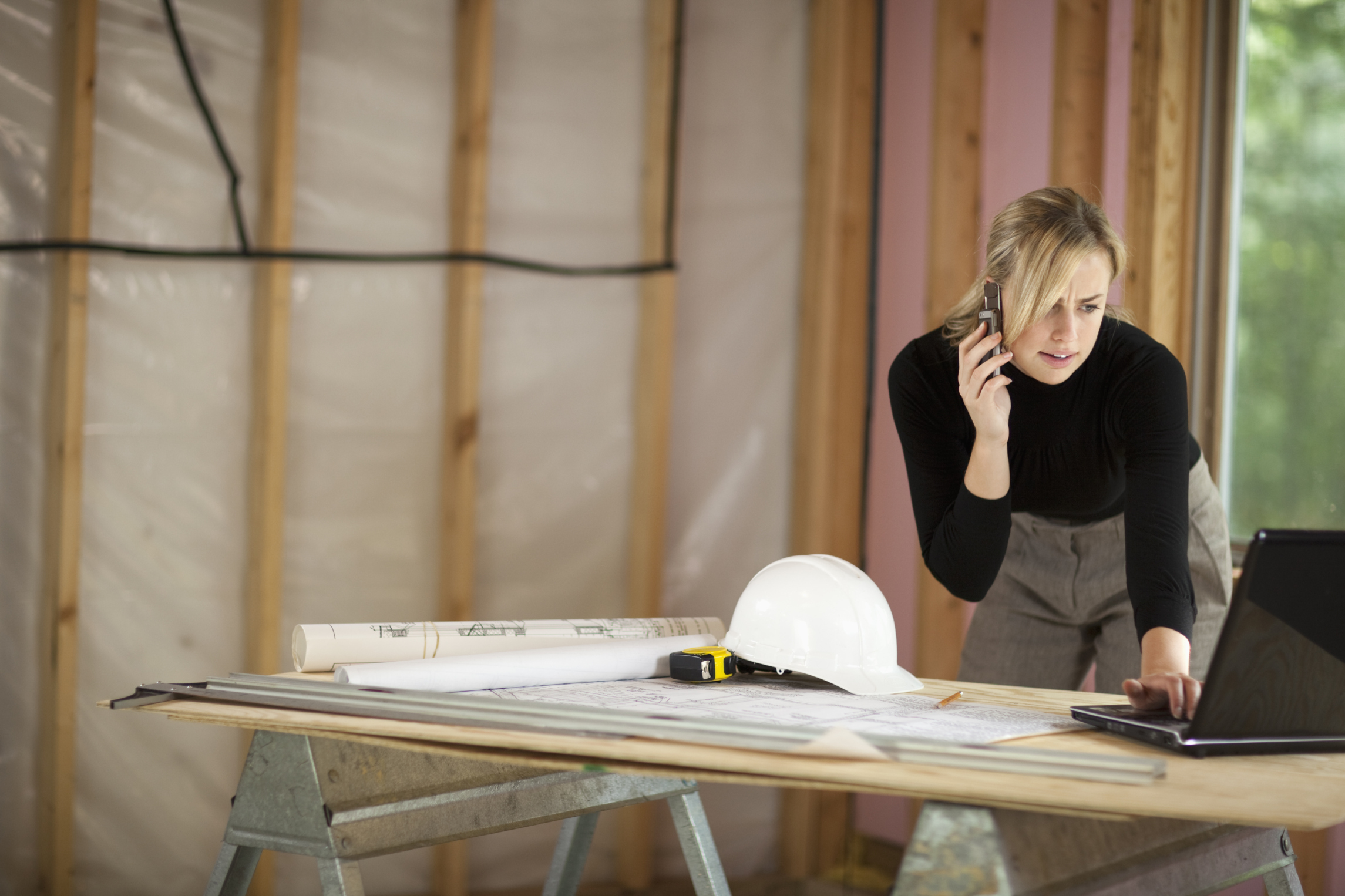License home inspectors