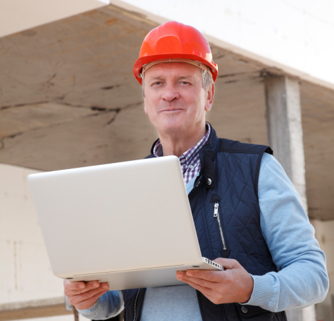 Home inspector