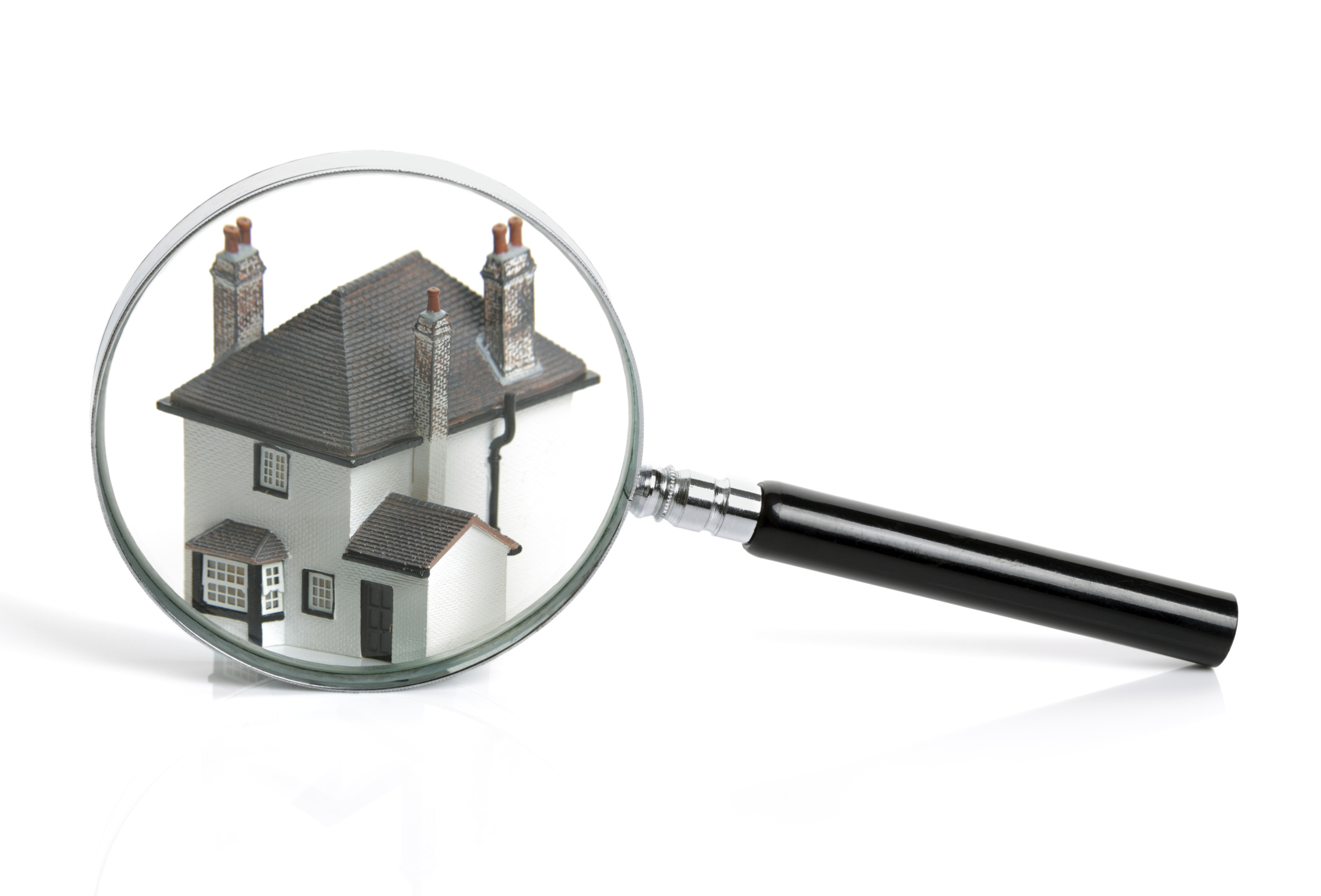 Home inspector training