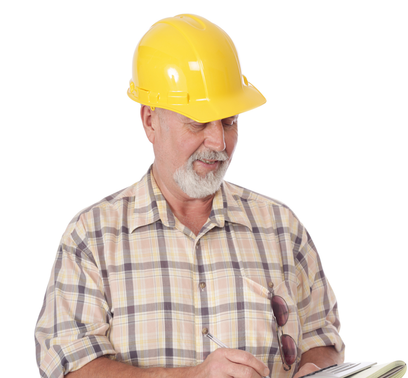 Home inspection