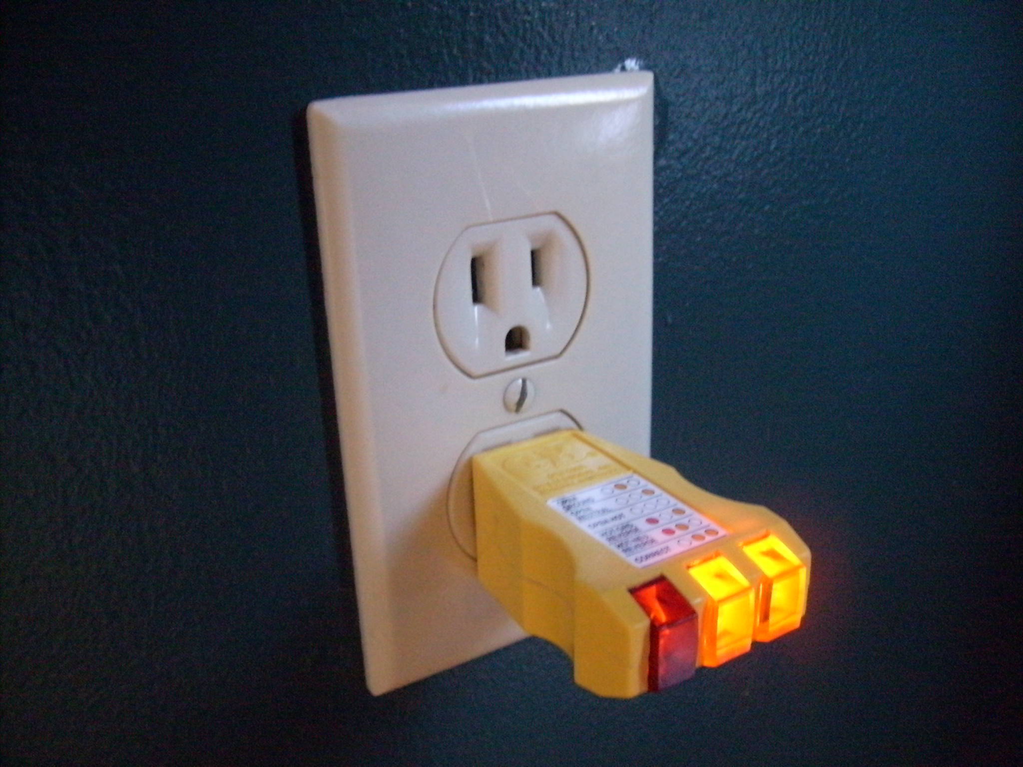 Home inspections