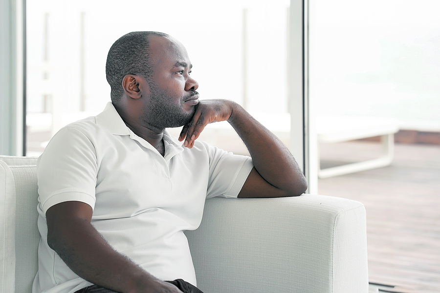 Depression affects millions of Americans