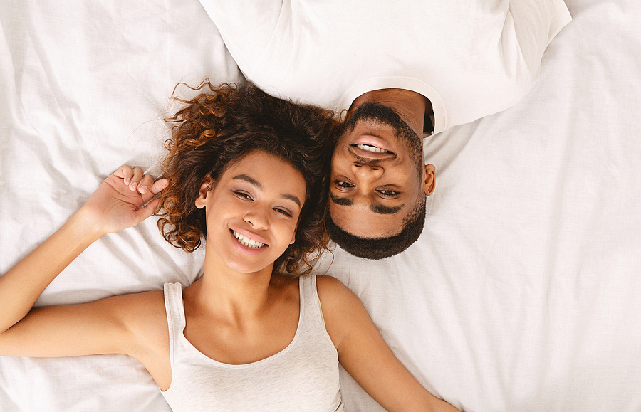 Find creative ways to enjoy sex even with ED