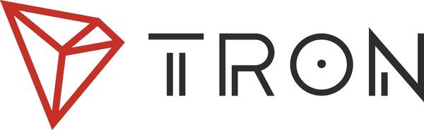 Tron logo.
