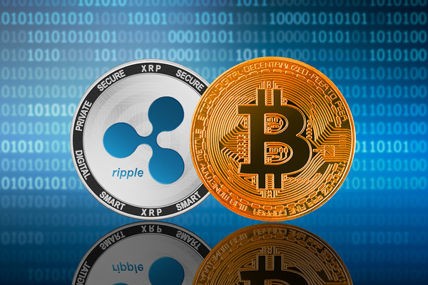 2 Ways To Convert Bitcoin Btc To Ripple Xrp Bitcoin Market Journal - 